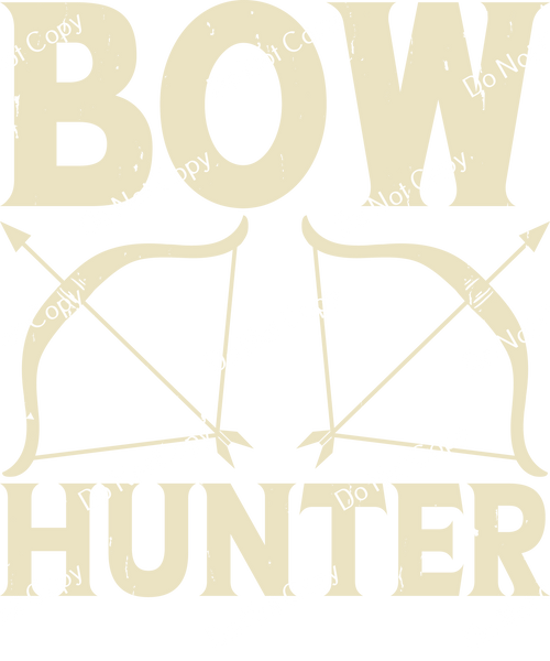 ColorSplash Ultra | Bow Hunter CF 1