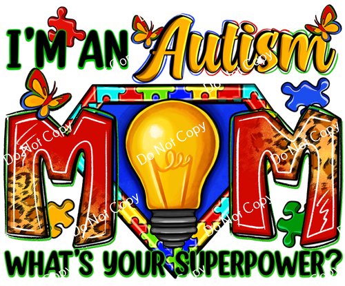 ColorSplash Ultra | Autism Mom ZDS