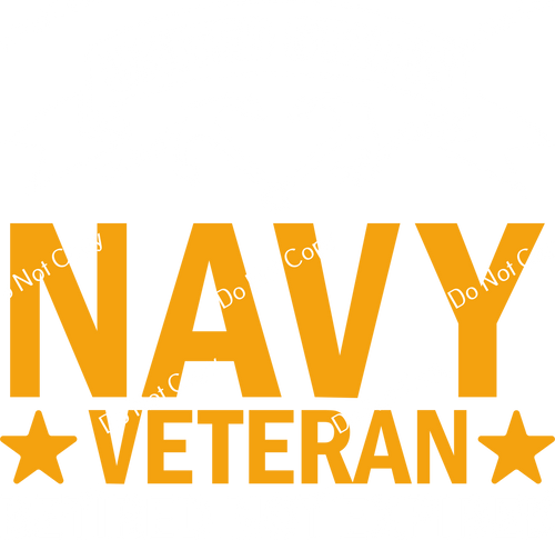 ColorSplash Ultra | United States Navy Retired CF 1