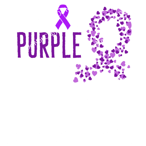 ColorSplash Ultra | Lupus Awareness BMP 30