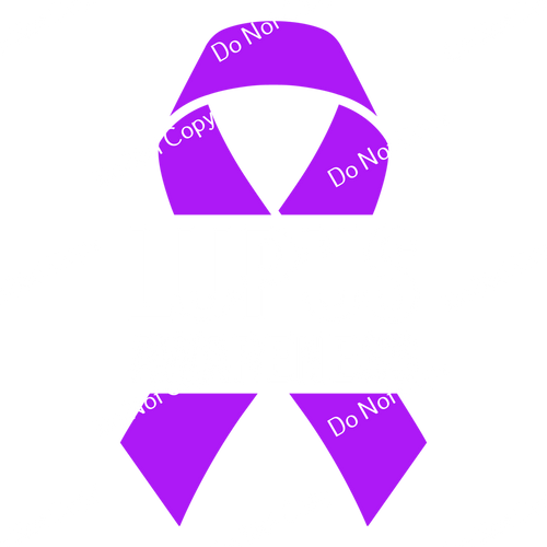 ColorSplash Ultra | Lupus Awareness BMP 26