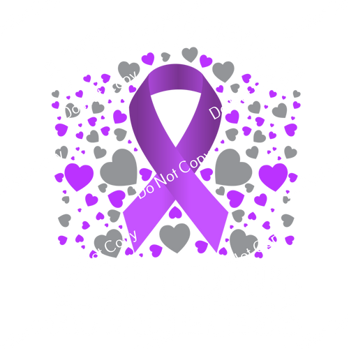 ColorSplash Ultra | Lupus Awareness BMP 25
