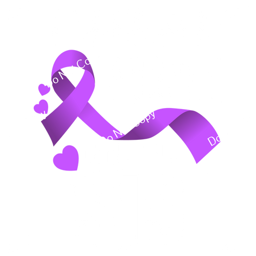 ColorSplash Ultra | Lupus Awareness BMP 17