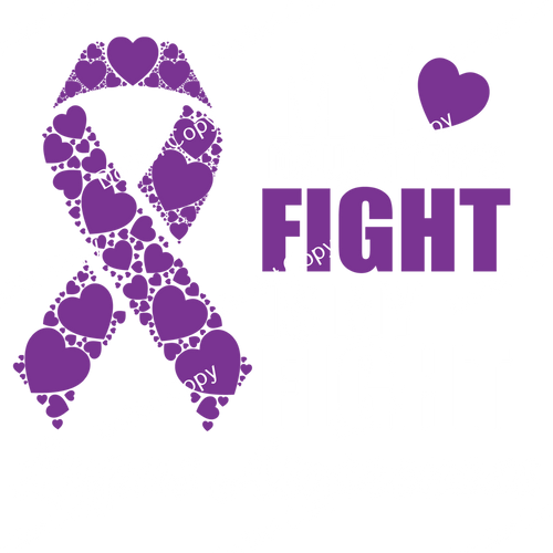 ColorSplash Ultra | Lupus Awareness BMP 7
