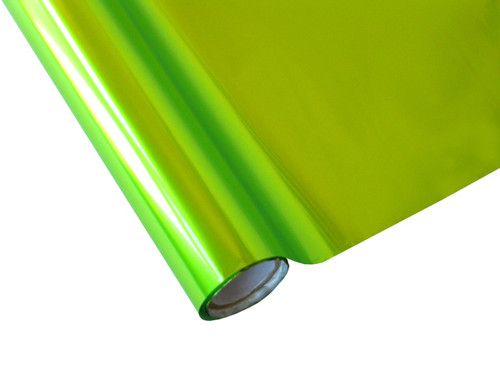 ColorSplash Foil Transfers | Kiwi