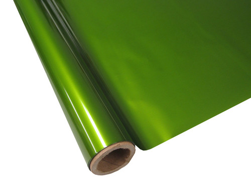 ColorSplash Foil | Grass Green