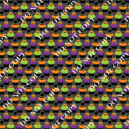 Printed Pattern Vinyl Heat/Adhesive Annual Holiday Patterns