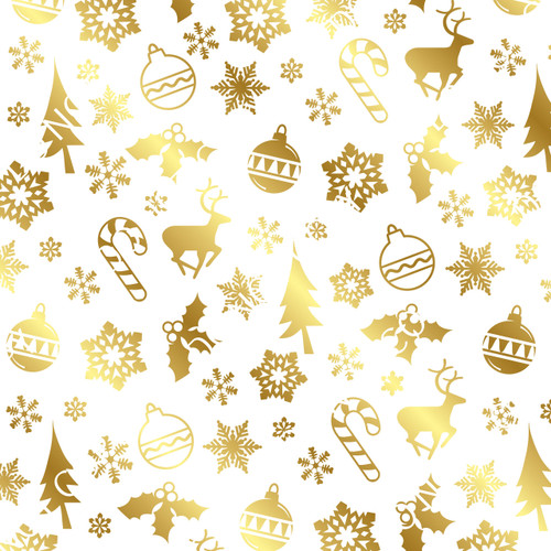 CGCMND Gold Christmas 3