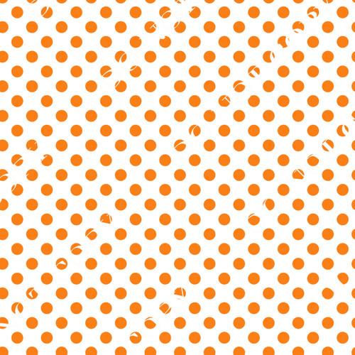 CDSTDF Orange 4