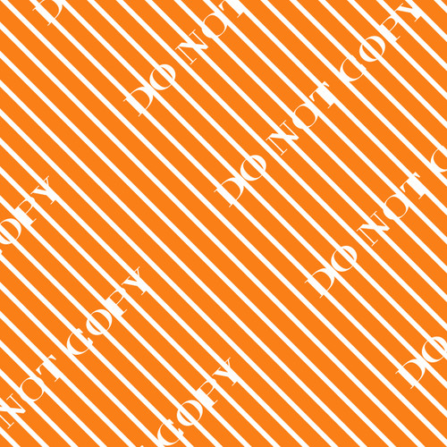 CDSTDF Orange 6