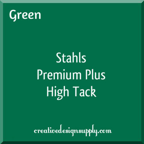 Green Stahls Premium Plus HT 20"