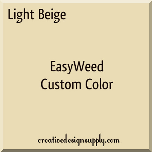 Siser® Easyweed® | Light Beige