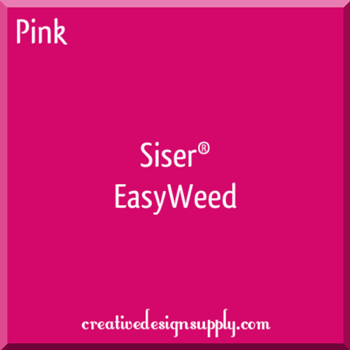 Pink 15" EasyWeed®