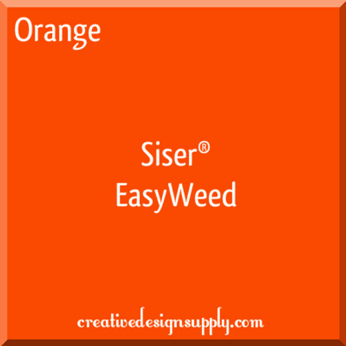 Orange 15" EasyWeed®