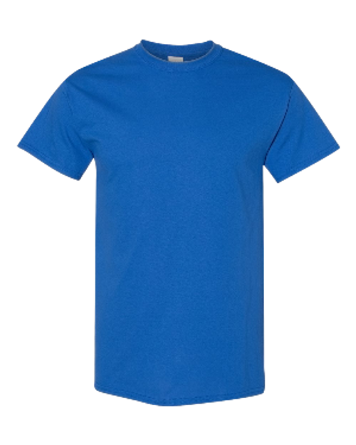 Gildan® Heavy Cotton™ T-Shirt Royal