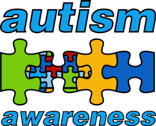ColorSplash Ultra | Autism Awareness 9