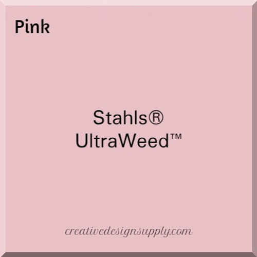 Stahls® UltraWeed™ | Pink