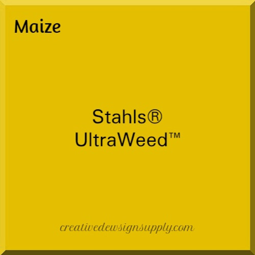 Stahls® UltraWeed™ | Maize