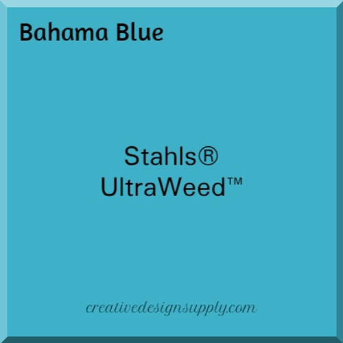Stahls® UltraWeed™ | Bahama Blue