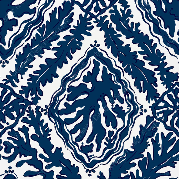Lily Inspired Custom Vinyl Print #22