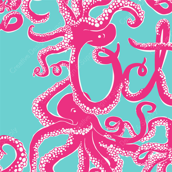 Lily Inspired Custom Vinyl Print #57