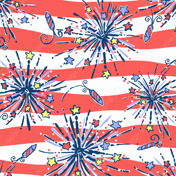 Lily Inspired Custom Vinyl Print #64