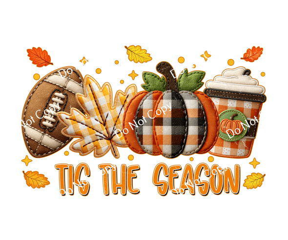 ColorSplash Ultra | Pumpkin Patchwork 82825
