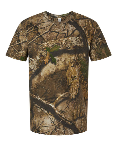 Real Tree Camo 3980 Code Five Real Tree Camo 3980 Code Five