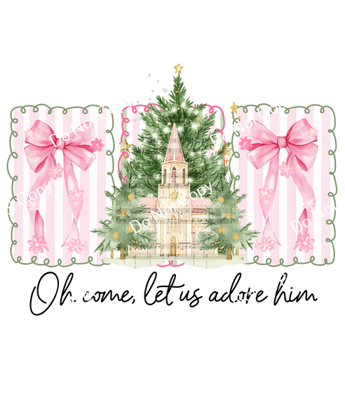 ColorSplash Ultra | Let Us Adore Him 1024 ColorSplash Ultra | Let Us Adore Him 1024