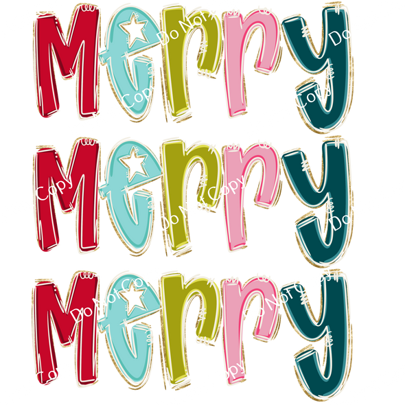 ColorSplash Ultra | Stacked Merry 1024 ColorSplash Ultra | Stacked Merry 1024