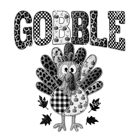 ColorSplash Ultra | Gobble Blk 1025 ColorSplash Ultra | Gobble Blk 1025