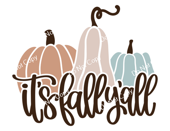 ColorSplash Ultra | It's Fall Y'all 1025 ColorSplash Ultra | It's Fall Y'all 1025