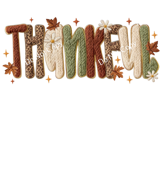 ColorSplash Ultra | Thankful Latch Hook 1025 ColorSplash Ultra | Thankful Latch Hook 1025