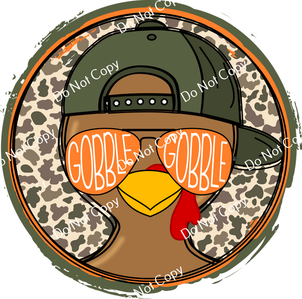 ColorSplash Ultra | Turkey Boy 1025 ColorSplash Ultra | Turkey Boy 1025