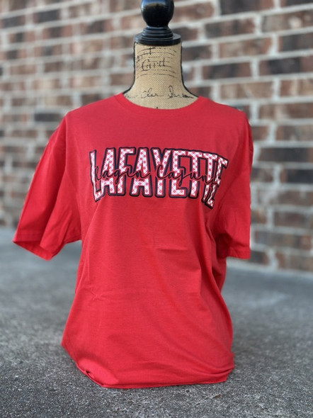 Ready to Wear | Lafayette Ragin Cajuns