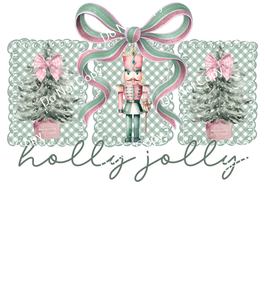 ColorSplash Ultra Ready To Apply | Holly Jolly 1 1130