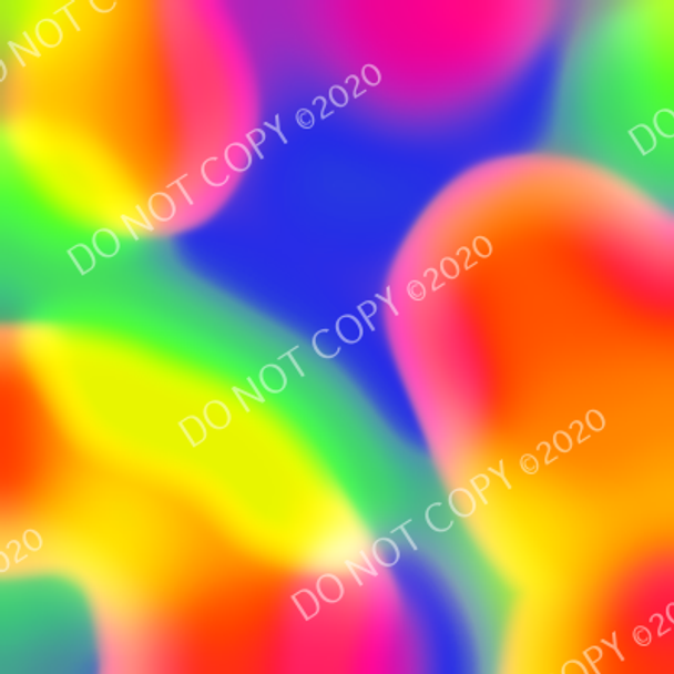 CDS Psychedelic Lava 15