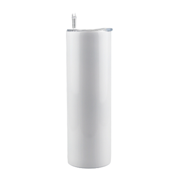 20oz Sublimation Skinny Tumbler