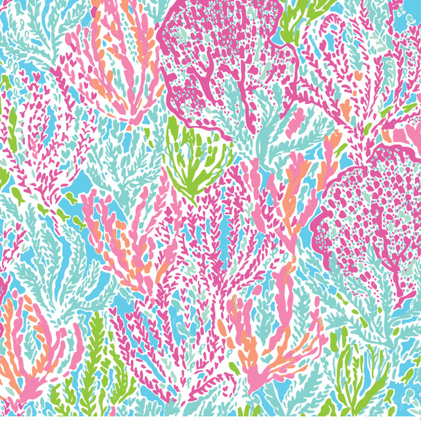 Lily Inspired Custom Vinyl Print #37