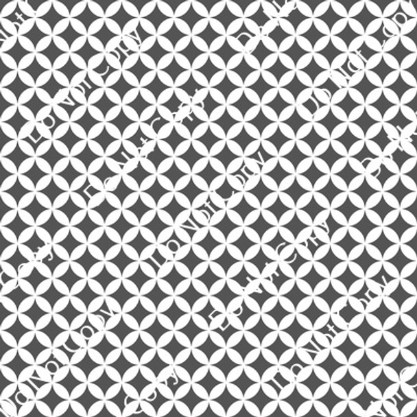 CDS Custom Printed Vinyl | LC Diamonds 58