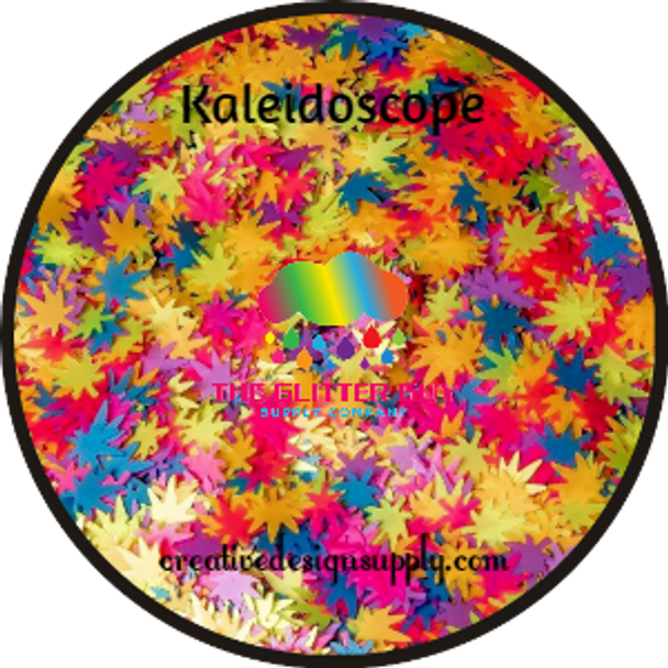 The Glitter Guy | Kaleidoscope