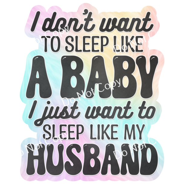 2" Vinyl Sticker Sheets | Sarcastic VSS 7