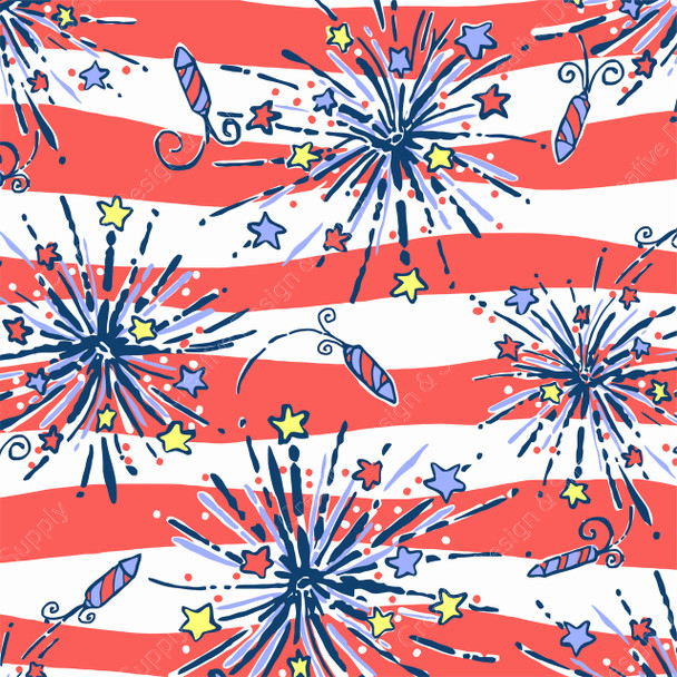 Lily Inspired Custom Vinyl Print #64