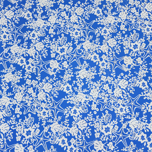 Lily Inspired Custom Vinyl Print #65