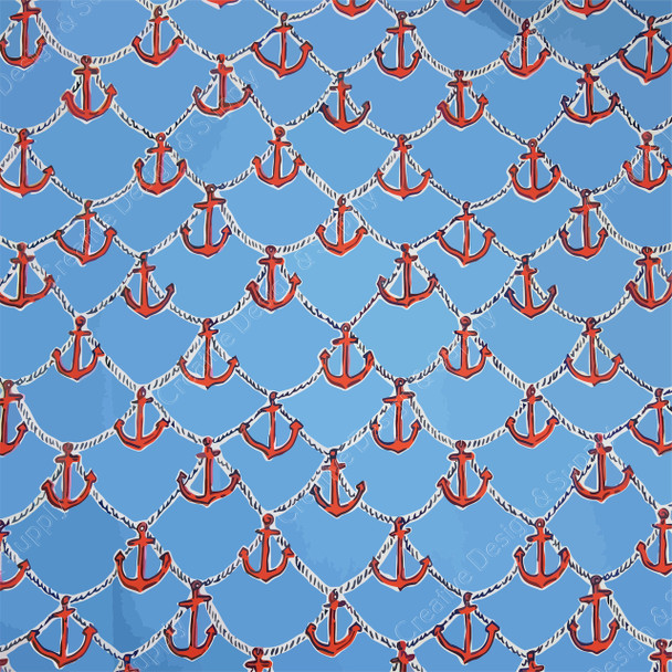 Lily Inspired Custom Vinyl Print #67