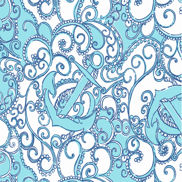 Lily Inspired Custom Vinyl Print #72