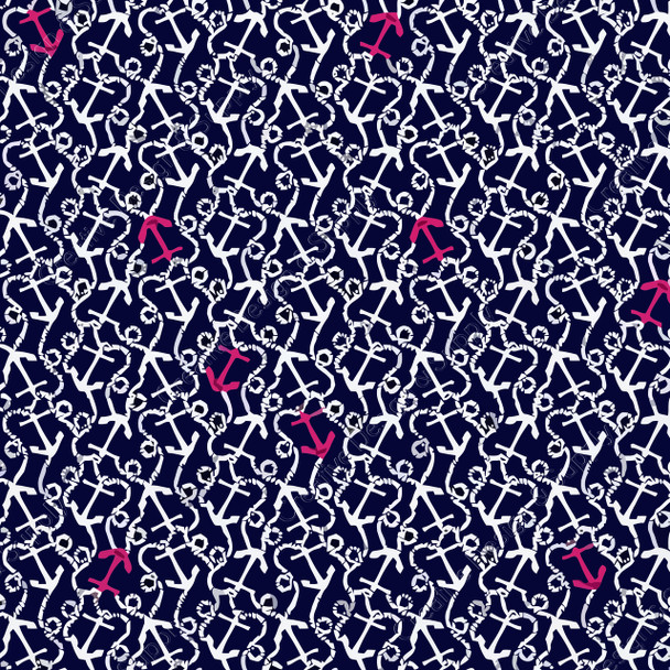 Lily Inspired Custom Vinyl Print #74