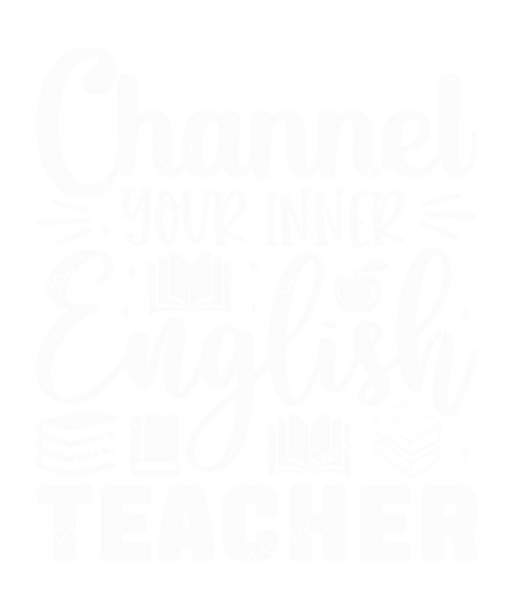 ColorSplash Ultra | Channel Your English Teacher 2 CF