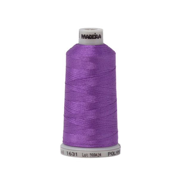 Madeira USA Polyneon 40 | 1631 Purple
