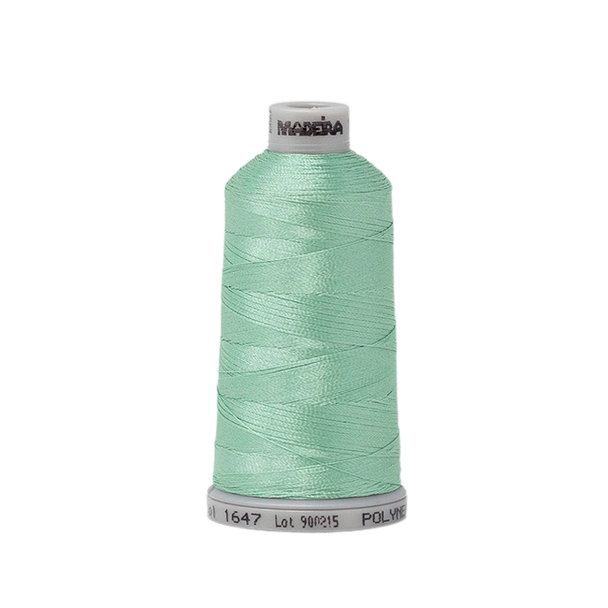 Madeira USA Polyneon 40 | 1647 Green